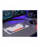 Klawiatura mechaniczna Tracer FINA 84 White/Grey (Outemu Red Switch) TRACER TRAKLA47310