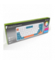 Klawiatura mechaniczna Tracer FINA 84 White/Blue (Outemu Red Switch) TRACER TRAKLA47309