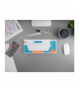 Klawiatura mechaniczna Tracer FINA 84 White/Blue (Outemu Red Switch) TRACER TRAKLA47309