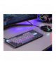 Klawiatura mechaniczna Tracer FINA 84 Blackcurrant (Outemu Red Switch) TRACER TRAKLA47308