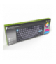 Klawiatura mechaniczna Tracer FINA 84 Blackcurrant (Outemu Red Switch) TRACER TRAKLA47308