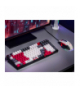 Klawiatura mechaniczna BLOODY S98 USB Naraka (BLMS Red Plus Switches) A4TECH A4TKLA47387
