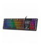 Klawiatura mechaniczna BLOODY S510R Pudding (Blue Switch) A4TECH A4TKLA47115
