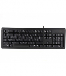 Klawiatura KR-92 USB A4TECH A4TKLA46007