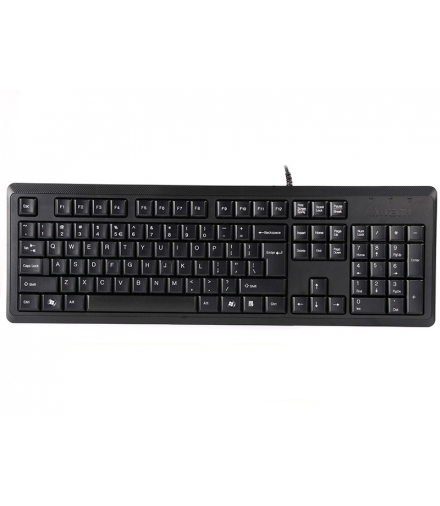 Klawiatura KR-92 USB A4TECH A4TKLA46007