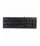 Klawiatura KR-92 USB A4TECH A4TKLA46007