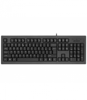 Klawiatura KR-85 USB A4TECH A4TKLA19739