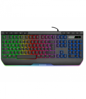 Klawiatura GAMEZONE RAY X USB TRACER TRAKLA46945