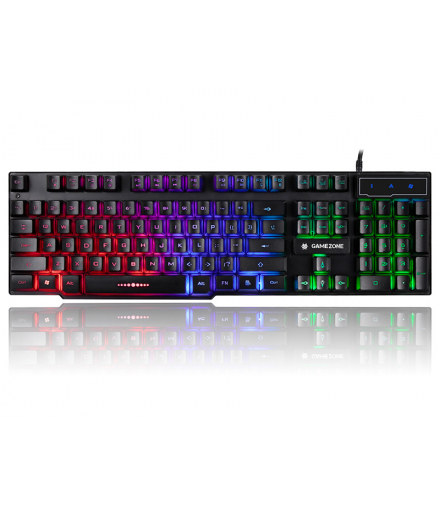 Klawiatura GAMEZONE LoCCar TRACER TRAKLA46651