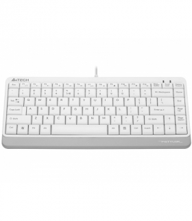 Klawiatura FSTYLER FK11 White A4TECH A4TKLA47119