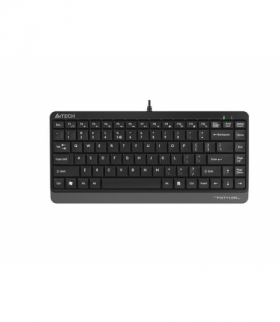 Klawiatura FSTYLER FK11 Grey A4TECH A4TKLA46787