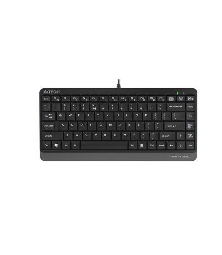 Klawiatura FSTYLER FK11 Grey A4TECH A4TKLA46787