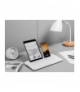 Klawiatura FSTYLER FBK30 White 2.4GHz+BT (Silent) A4TECH A4TKLA47187