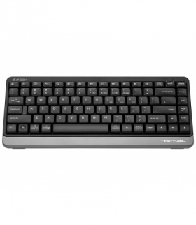 Klawiatura FSTYLER FBK11 2.4GHz+BT Grey A4TECH A4TKLA47124