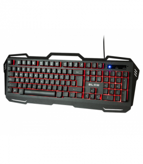 Klawiatura blow z podświetleniem led cold steel Blow 84-214