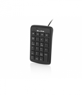 Klawiatura blow kp-23 usb numeryczna Blow 84-205