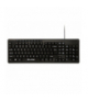 Klawiatura blow kp-111 usb czarna Blow 84-209
