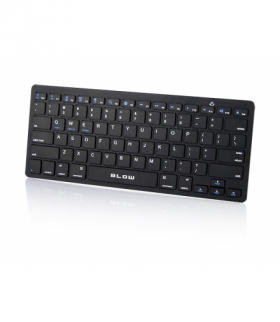 Klawiatura blow bluetooth bk100 Blow 78-138