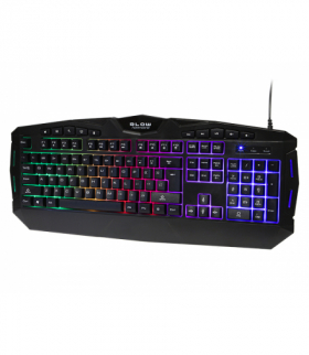 Klawiatura blow adrenaline hurricane 2 Blow 84-222