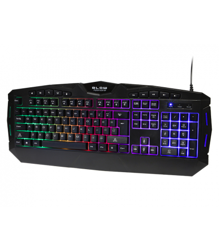 Klawiatura blow adrenaline hurricane 2 Blow 84-222