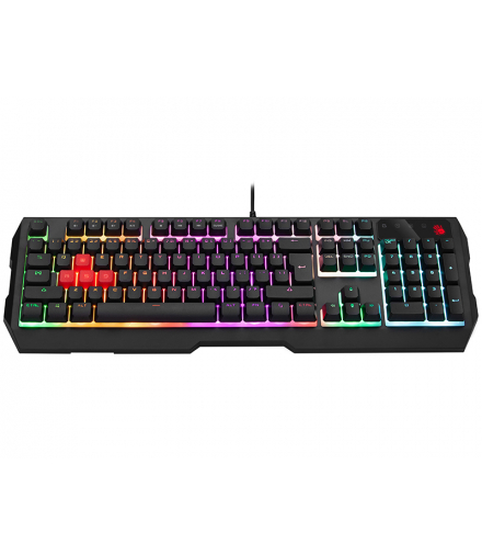 Klawiatura BLOODY B140N A4TECH A4TKLA47114
