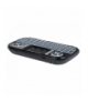 Klawiatura bezprzewodowa 2,4ghz+bluetooth miniks-6 +touchpad Blow 84-256
