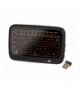 Klawiatura bezprzewodowa 2,4ghz miniks-4 +touchpad Blow 84-255