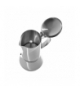 Kawiarka ? zaparzacz do kawy espresso - 620ml ADLER AD 4417