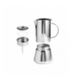 Kawiarka ? zaparzacz do kawy espresso - 620ml ADLER AD 4417