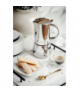 Kawiarka ? zaparzacz do kawy espresso - 620ml ADLER AD 4417