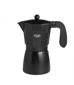 Kawiarka ? zaparzacz do kawy espresso - 520ml ADLER AD 4420