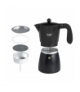 Kawiarka ? zaparzacz do kawy espresso - 520ml ADLER AD 4420