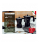 Kawiarka ? zaparzacz do kawy espresso - 520ml ADLER AD 4420