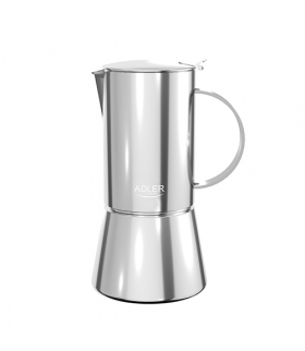 Kawiarka ? zaparzacz do kawy espresso - 350ml ADLER AD 4419