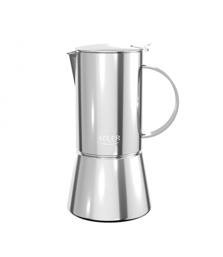 Kawiarka ? zaparzacz do kawy espresso - 350ml ADLER AD 4419
