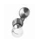 Kawiarka ? zaparzacz do kawy espresso - 350ml ADLER AD 4419