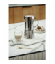 Kawiarka ? zaparzacz do kawy espresso - 350ml ADLER AD 4419