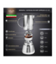 Kawiarka ? zaparzacz do kawy espresso - 350ml ADLER AD 4419