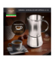 Kawiarka ? zaparzacz do kawy espresso - 350ml ADLER AD 4419