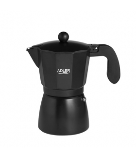 Kawiarka ? zaparzacz do kawy espresso - 320ml ADLER AD 4421