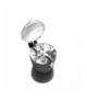 Kawiarka ? zaparzacz do kawy espresso - 320ml ADLER AD 4421