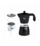 Kawiarka ? zaparzacz do kawy espresso - 320ml ADLER AD 4421
