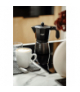 Kawiarka ? zaparzacz do kawy espresso - 320ml ADLER AD 4421