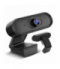 Kamera internetowa USB Nano RS, HD 1080P (1920x1080) z wbudowanym mikrofonem, długość przewodu 1.7m, 30fps, RS680 NanoRS CEN-68000