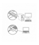 Kamera HD WEB008 TRACER TRAKAM46732