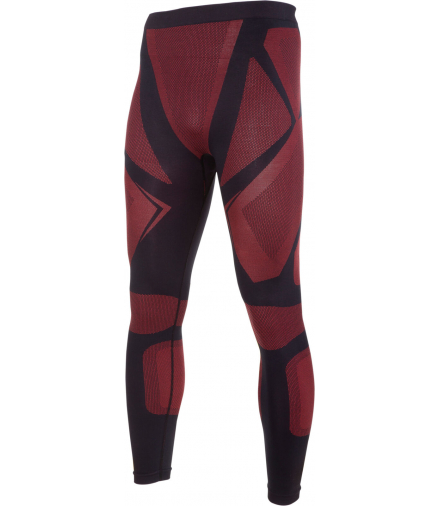 Kalesony termoaktywne czarno-czerwona, "s/m", ce, Lahti Pro L4120601