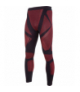 Kalesony termoaktywne czarno-czerwona, "2xl/3xl", ce, Lahti Pro L4120605