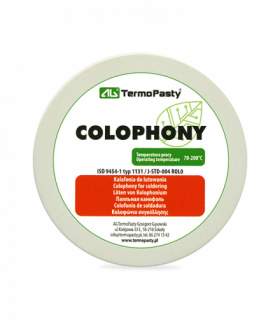 Kalafonia 20g AG AGT-033 AG Termopasty LEC-CHE1580