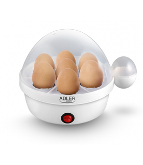 Jajowar na 7 jaj ADLER AD 4459