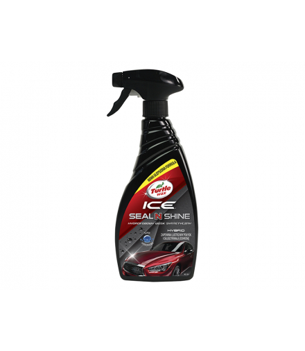 Hybrid ice sealant wax wosk syntetyczny 500ml Blow 52-173